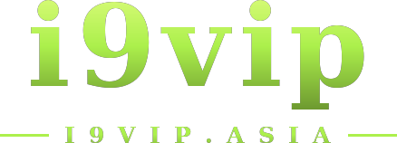 i9vip logo