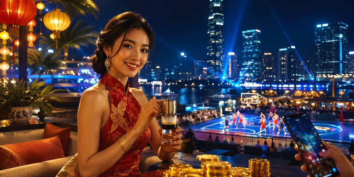 i9vip Chúng tôi là ai và vì sao chọn thanh toán nội địa